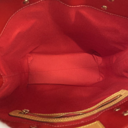 Louis Vuitton Rouge Tote Bag (Pre-Owned)