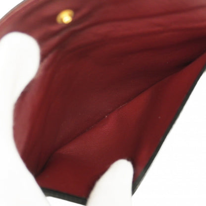 Chanel Black Leather Shoulder Bag (Pre-Owned)