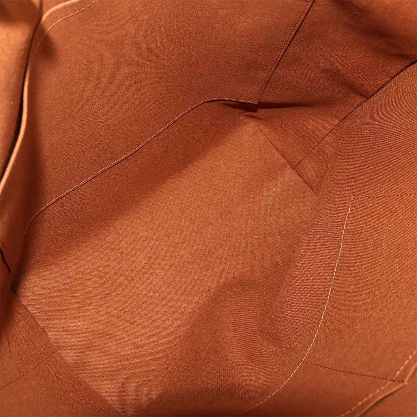 Louis Vuitton Brown Monogram Monogram Tote Bag (Pre-Owned)