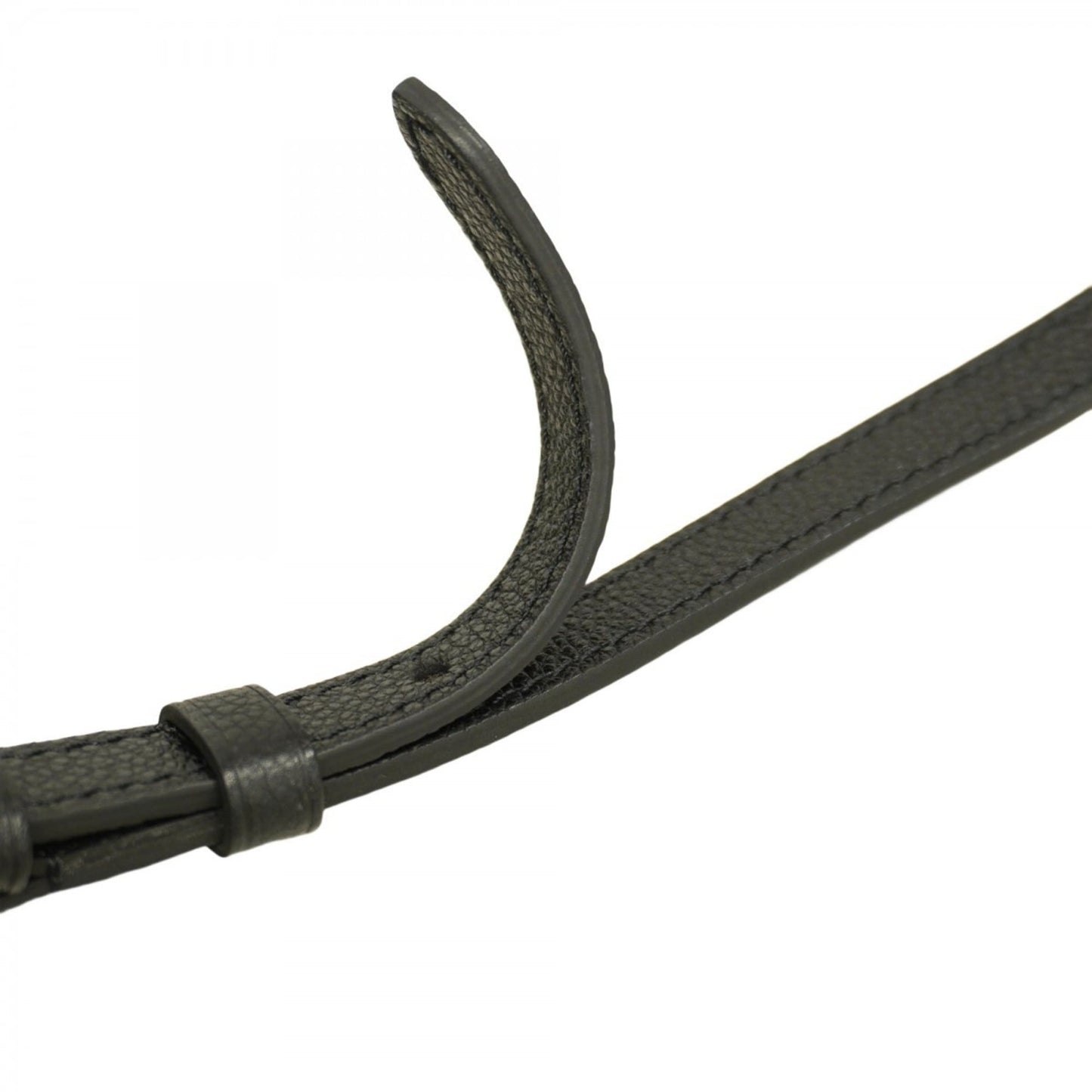 Louis Vuitton Beige Black Handbag (Pre-Owned)