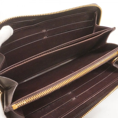 Louis Vuitton Amarante Long Wallet (Bi-Fold) (Pre-Owned)
