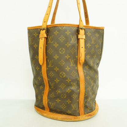 Louis Vuitton Brown Tote Bag (Pre-Owned)