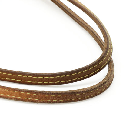 Louis Vuitton Monogram Brown Monogram Shoulder Bag Tote Bag (Pre-Owned)