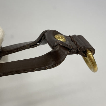 Louis Vuitton Ebene Tote Bag (Pre-Owned)