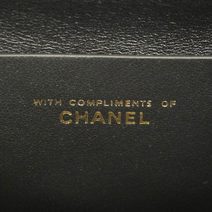 Chanel Black Handbag (Pre-Owned)