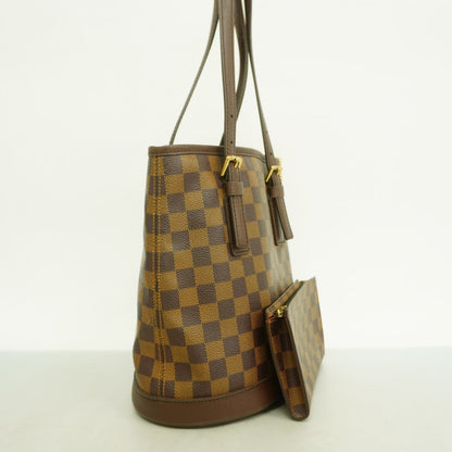 Louis Vuitton Ebene Tote Bag (Pre-Owned)