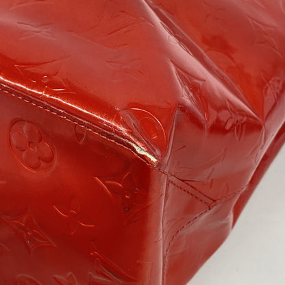 Louis Vuitton Rouge Tote Bag (Pre-Owned)