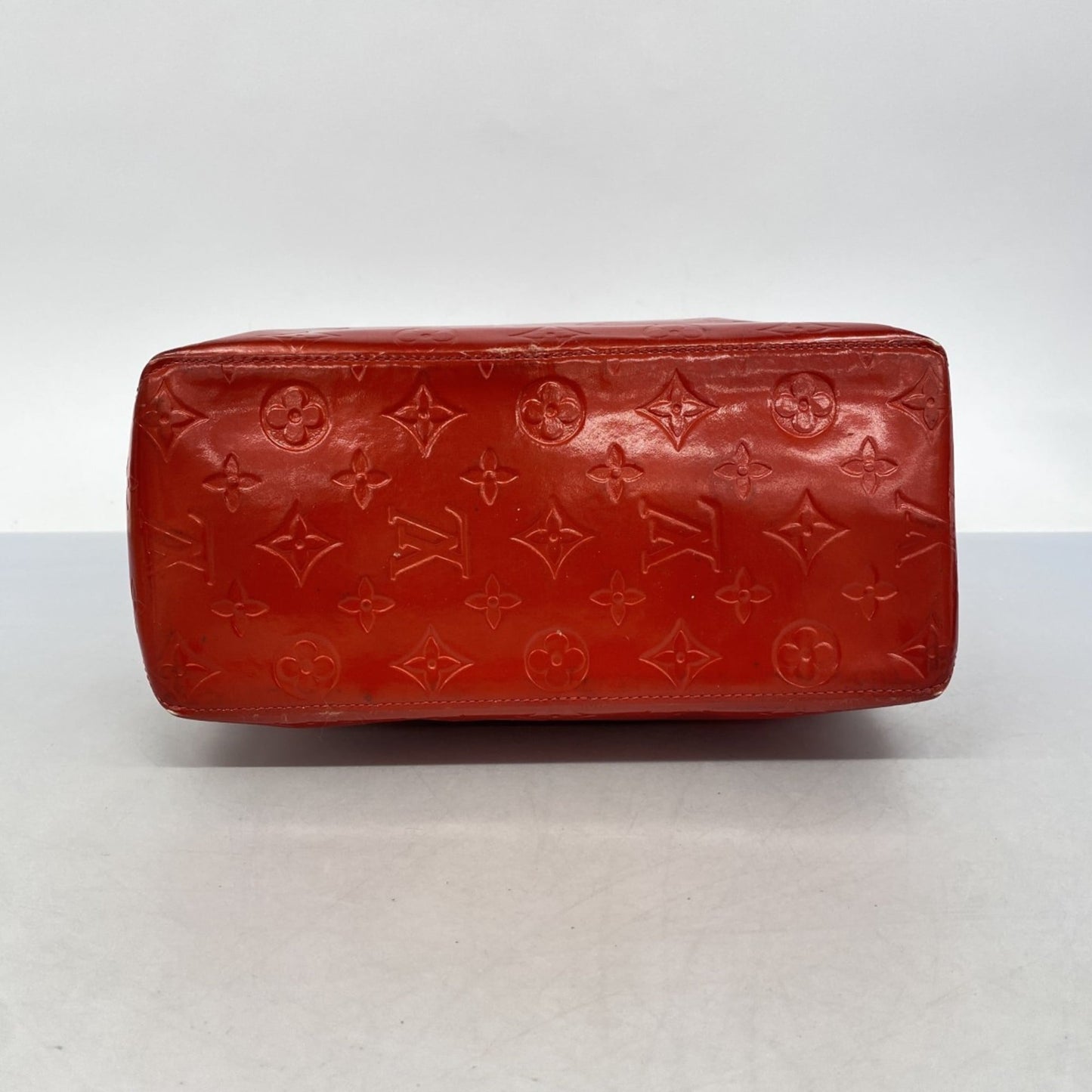 Louis Vuitton Rouge Tote Bag (Pre-Owned)