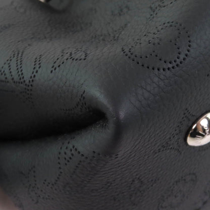 Louis Vuitton Noir Shoulder Bag (Pre-Owned)