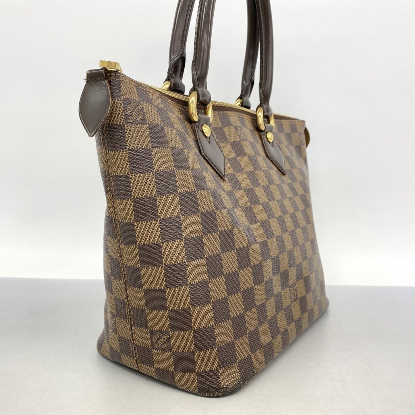 Louis Vuitton Ebene Tote Bag (Pre-Owned)
