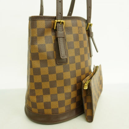 Louis Vuitton Ebene Tote Bag (Pre-Owned)