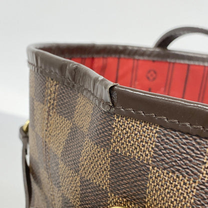 Louis Vuitton Ebene Tote Bag (Pre-Owned)