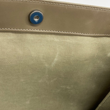 Louis Vuitton Pepper (Poivre) Tote Bag (Pre-Owned)