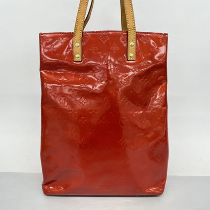 Louis Vuitton Rouge Tote Bag (Pre-Owned)