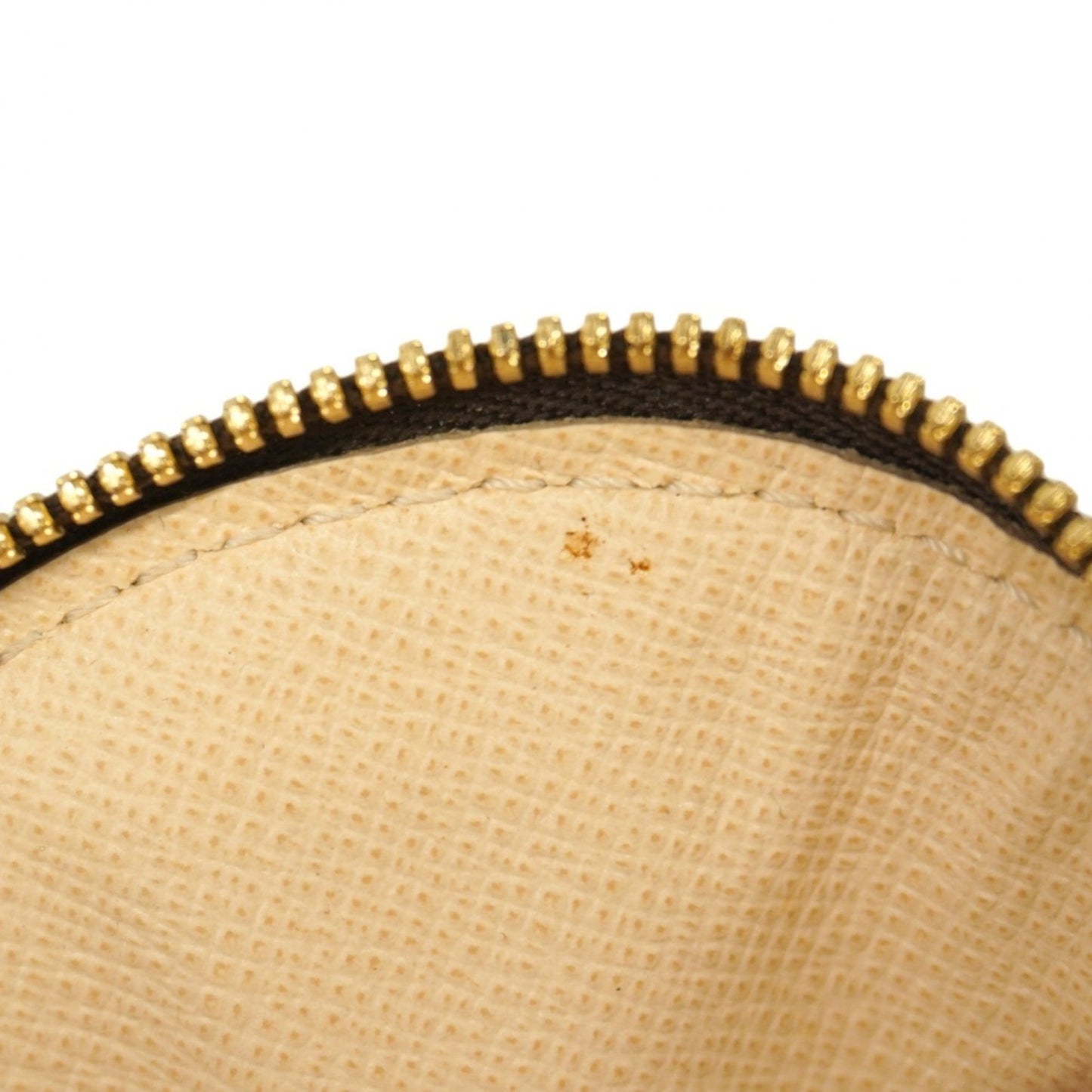 Louis Vuitton Brown Shoulder Bag (Pre-Owned)