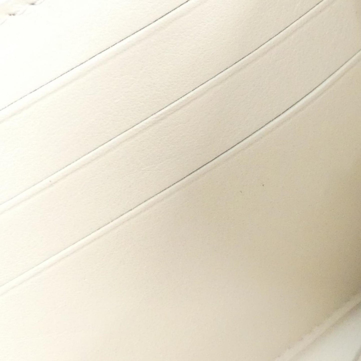 Louis Vuitton Gray Long Wallet (Bi-Fold) (Pre-Owned)