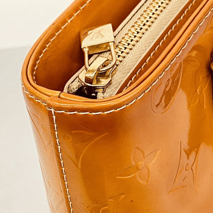 Louis Vuitton Beige Tote Bag (Pre-Owned)