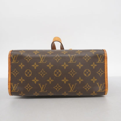 Louis Vuitton Brown Tote Bag (Pre-Owned)