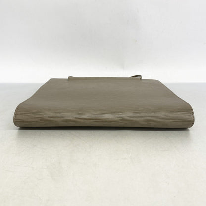 Louis Vuitton Pepper (Poivre) Tote Bag (Pre-Owned)