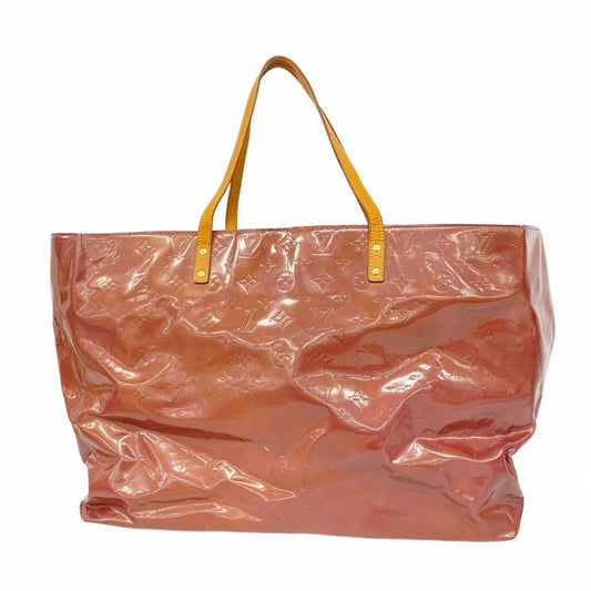 Louis Vuitton Violet Tote Bag (Pre-Owned)