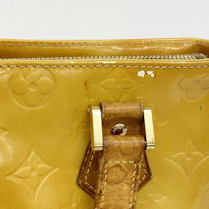 Louis Vuitton Beige Tote Bag (Pre-Owned)