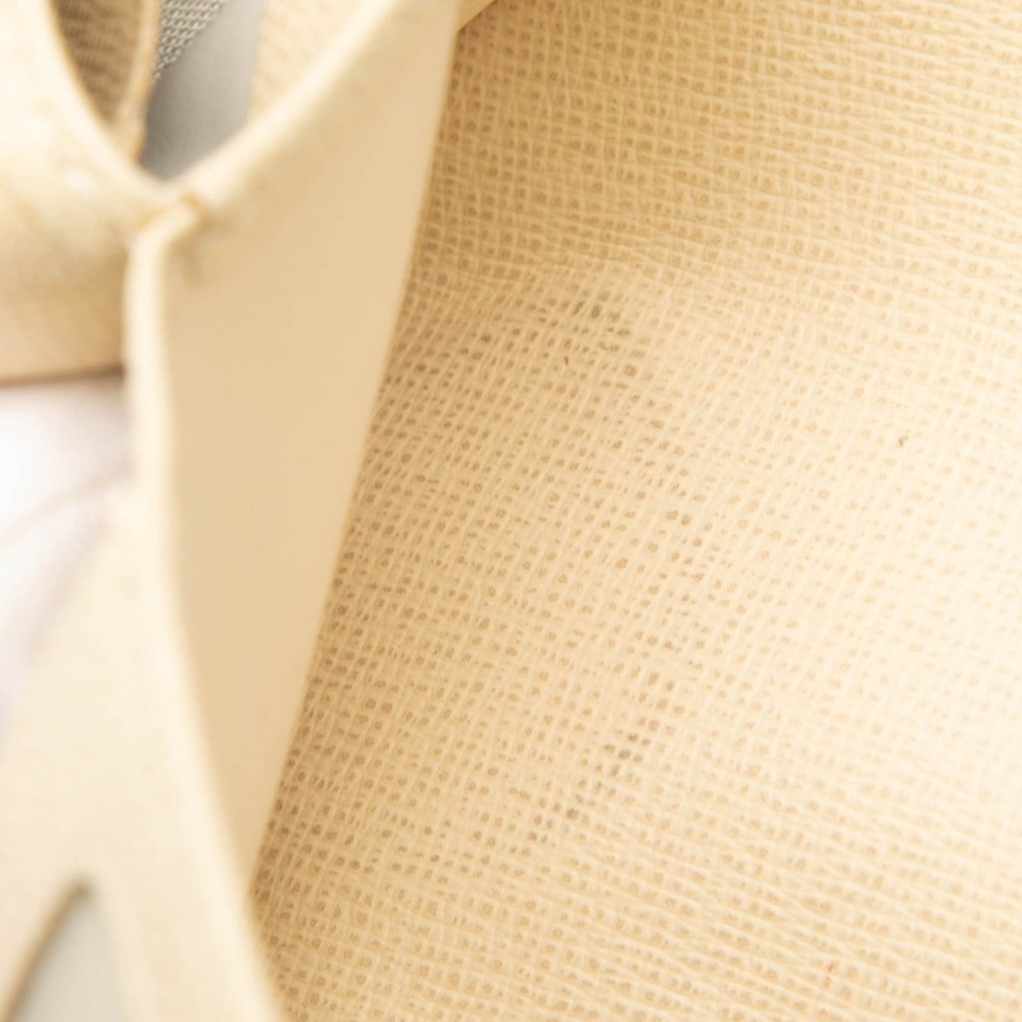 Louis Vuitton White Pvc Leather Wallet (Bi-Fold) (Pre-Owned)