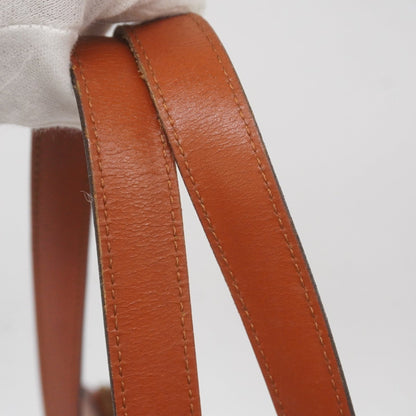 Louis Vuitton Kenyan Brown Shoulder Bag (Pre-Owned)