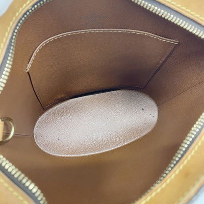 Louis Vuitton Brown Shoulder Bag (Pre-Owned)