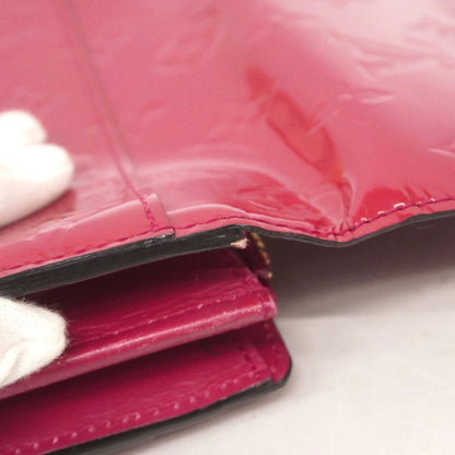 Louis Vuitton Indian Rose Long Wallet (Bi-Fold) (Pre-Owned)