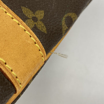 Louis Vuitton Brown Boston Bag (Pre-Owned)