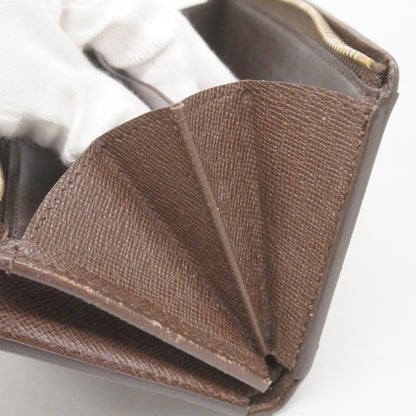 Louis Vuitton Ebene Wallet (Bi-Fold) (Pre-Owned)