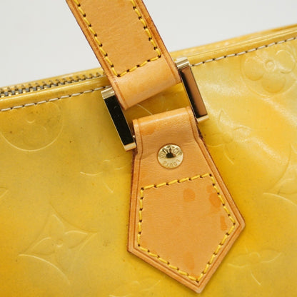 Louis Vuitton Gris Tote Bag (Pre-Owned)