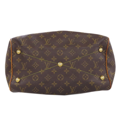 Louis Vuitton Monogram Monogram Monogram Tote Bag (Pre-Owned)