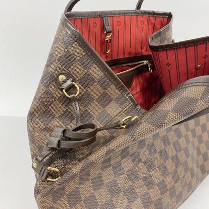 Louis Vuitton Ebene Tote Bag (Pre-Owned)