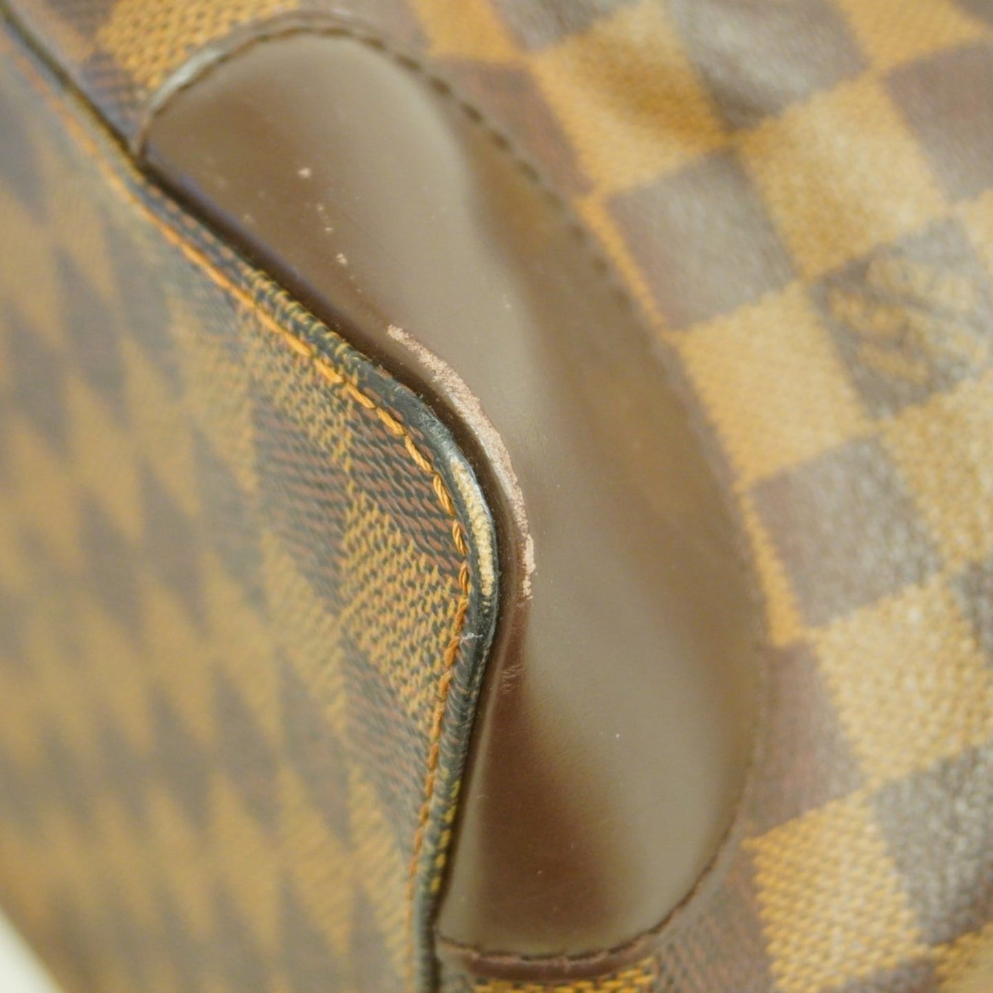 Louis Vuitton Ebene Tote Bag (Pre-Owned)