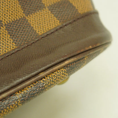 Louis Vuitton Ebene Tote Bag (Pre-Owned)