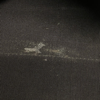 Chanel Black Leather Tote Bag (Pre-Owned)