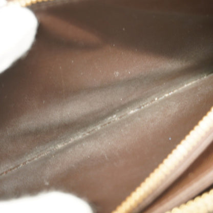 Louis Vuitton Ebene Long Wallet (Bi-Fold) (Pre-Owned)