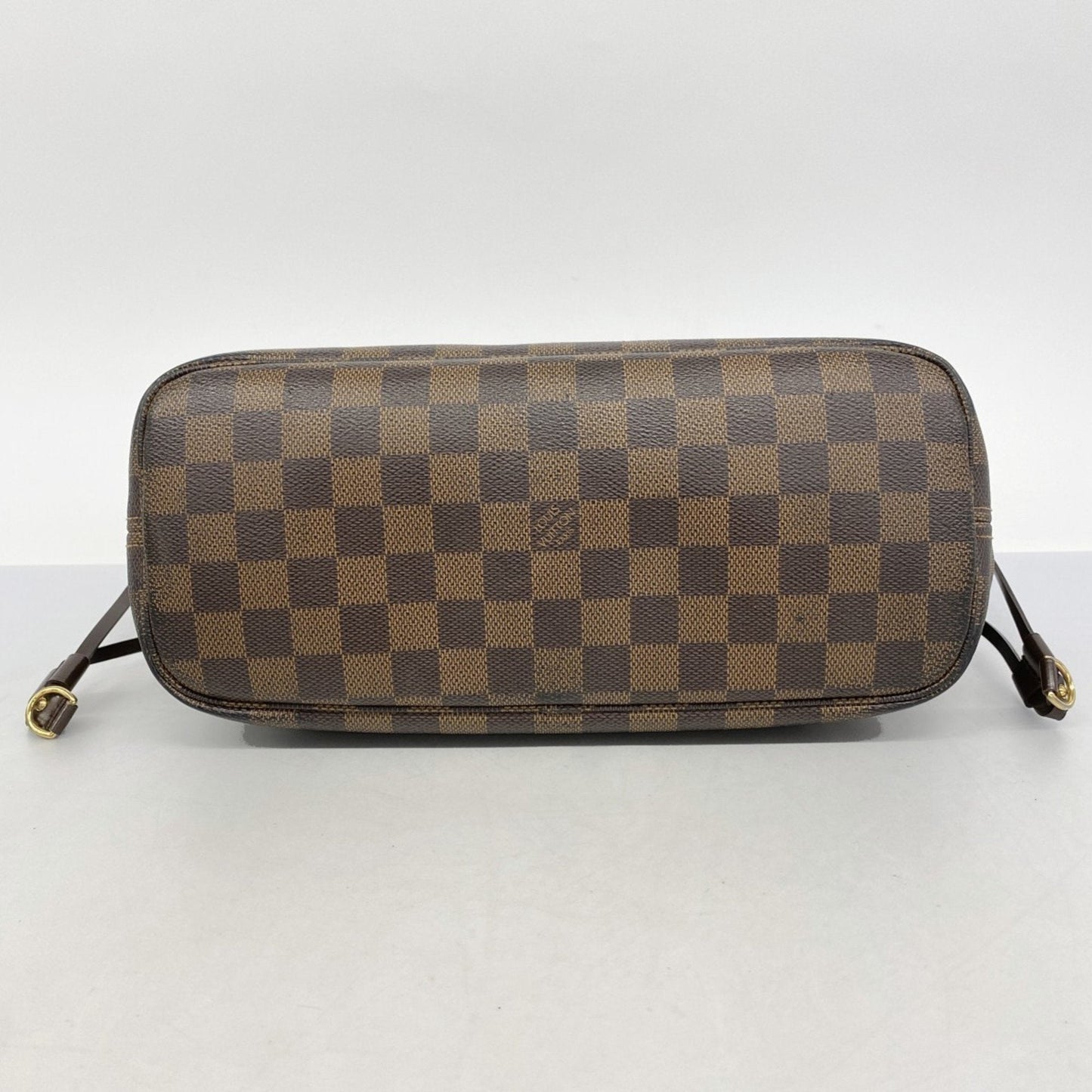 Louis Vuitton Ebene Tote Bag (Pre-Owned)