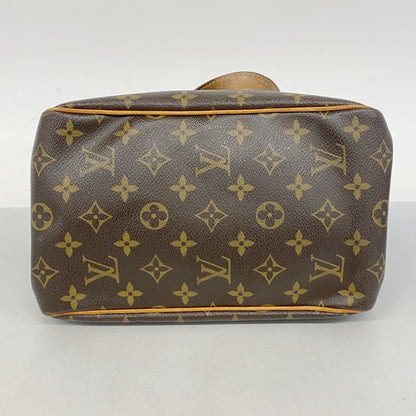 Louis Vuitton Brown Tote Bag (Pre-Owned)