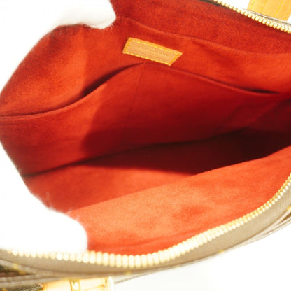 Louis Vuitton Brown Tote Bag (Pre-Owned)