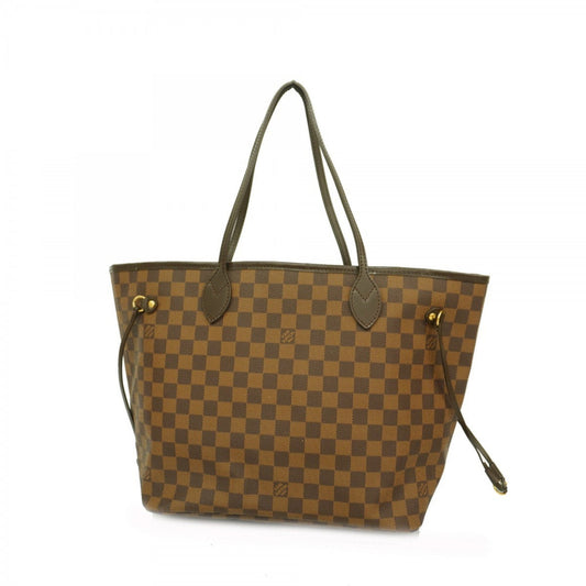 Louis Vuitton Ebene Tote Bag (Pre-Owned)