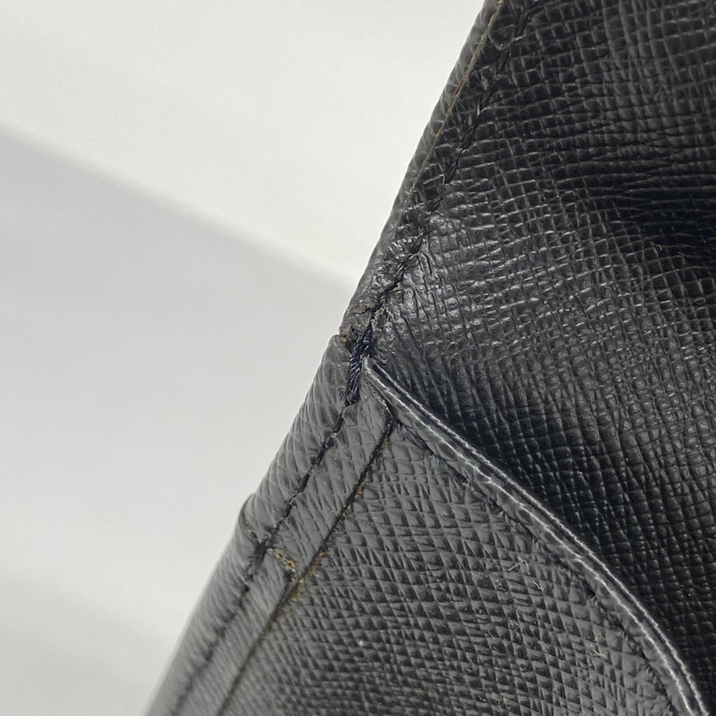 Louis Vuitton Ardoise Briefcase (Pre-Owned)