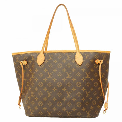 Louis Vuitton Brown Tote Bag (Pre-Owned)