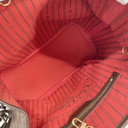 Louis Vuitton Ebene Tote Bag (Pre-Owned)