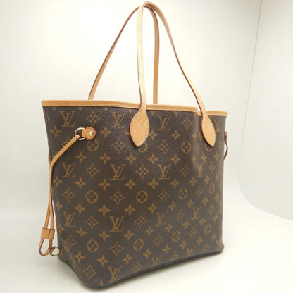 Louis Vuitton Brown Monogram Monogram Tote Bag (Pre-Owned)