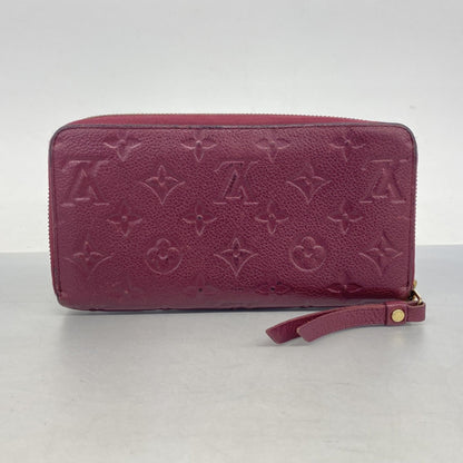Louis Vuitton Raisin Long Wallet (Bi-Fold) (Pre-Owned)