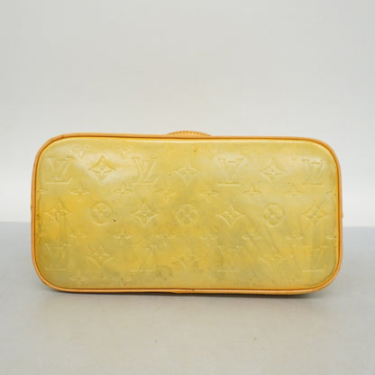 Louis Vuitton Gris Tote Bag (Pre-Owned)