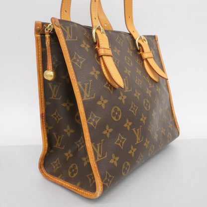 Louis Vuitton Brown Tote Bag (Pre-Owned)