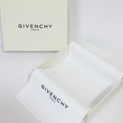 Givenchy Orange Pink Wallet (Tri-Fold) (Pre-Owned)